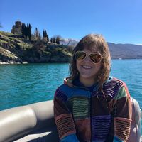 Fotos de Hannah Grigg