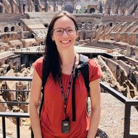 Julie Carré的照片