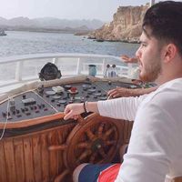 Fotos de Mahmoud Nashaat