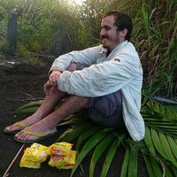 Paul personne's Photo