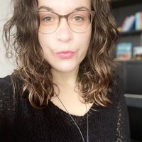 Kim Löschner's Photo