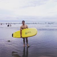 Paolo Bareng's Photo