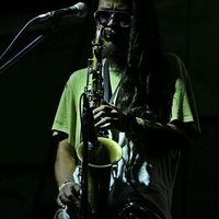 Adán Irving的照片