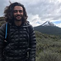 Cfir Rahimi的照片