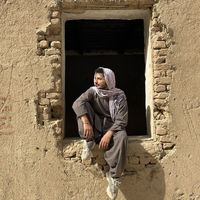 Рустам Шукюров's Photo