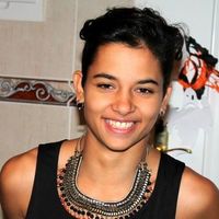 Myriam Alexandr Rosser Gómez's Photo