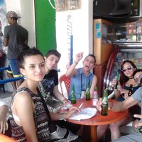 Fotos de Luis Ibarra Betancourt