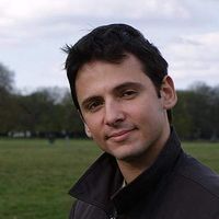 Constantino Thamnopoulos的照片