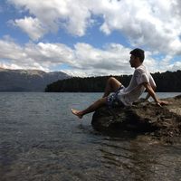 Nicolas  Soria的照片