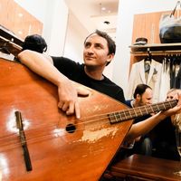 Alexey Alifirov的照片