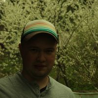 Valera Ipatov's Photo