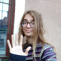 William Baggs's Photo