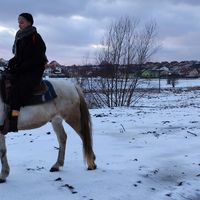 Nastassia Mishelutava的照片