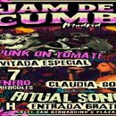 JAM DE LA CUMBIA. ENTRADA GRATIS 🕺💃🎶's picture
