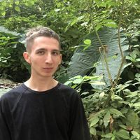 Nikolai Arefev's Photo