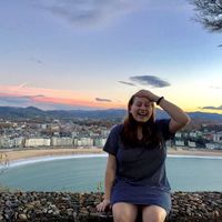 Sarah Barker的照片