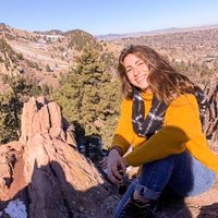 Mar Sebastià Casanova's Photo