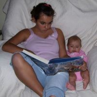 Fotos de Courtney Gotreau