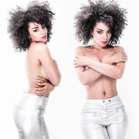 Karla Cuadros's Photo