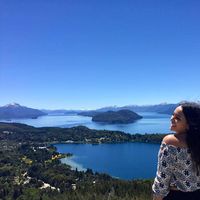 Selma Nabihi's Photo