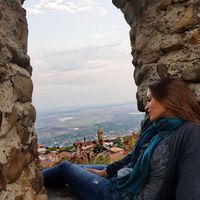 Albina  Ganeeva的照片