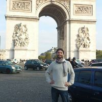 Elyassaf Loyfer's Photo