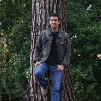 Yoelvis David 's Photo