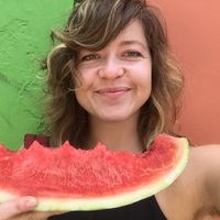 Aley Hanson的照片