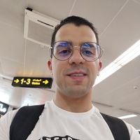 Khalil Alsabbagh's Photo