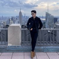 Jonatan Garcia's Photo