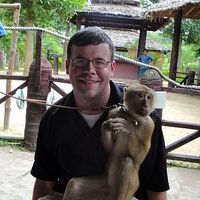 Matthew Danner's Photo