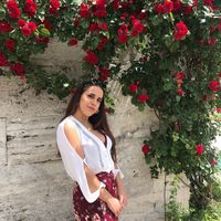 Emma Rodríguez的照片