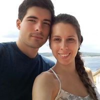 Viktória Herczeg's Photo