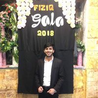 Le foto di mirzan majid