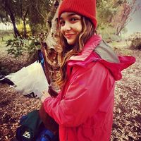 Marwa Adassi的照片