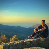 Martin Lisandron的照片