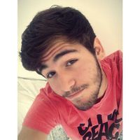 Lucas Alvim's Photo