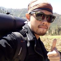 Alvonzo Edward's Photo