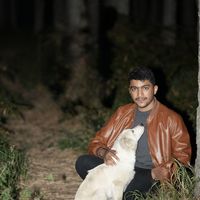 Mohammed Alfori's Photo