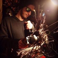 Honza Mikšátko的照片