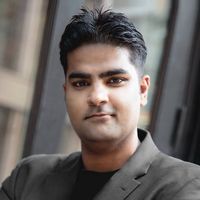 Rehman Siddiq's Photo