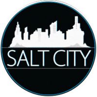 Le foto di Salt City