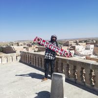 Abdullah Gündeşli的照片