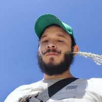 Claudio Servin Rios's Photo