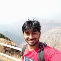 Anirudh Kulkarni的照片