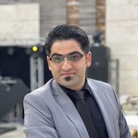 Mohsen Khaleghi's Photo