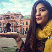 Marina  Rios Santini的照片