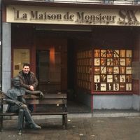 Le foto di Serdar Gunduz