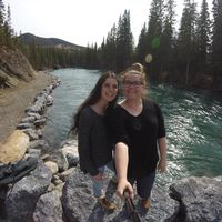 Carolanne Lamontagne的照片