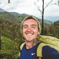 Mikhail Yuzhanin's Photo